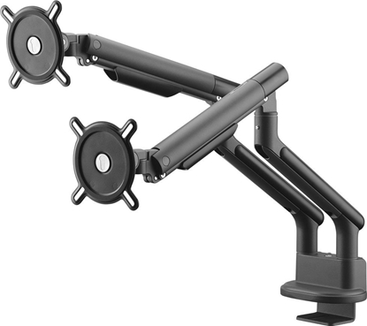 Изображение oneforall One for All Monitor Halterung Design Dual Black        DM 7210