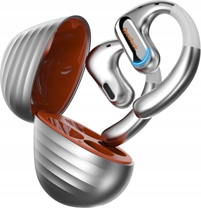 Изображение OneOdio OpenRock Pro silver T1 silver