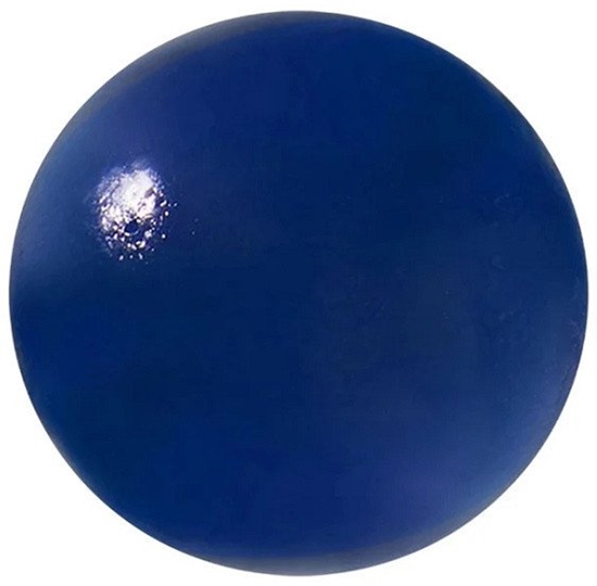 Picture of ONGREDIENTS_Butterfly Pea Cleansing Ball oczyszczajca kuleczka do twarzy 110g