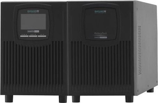 Изображение Online USV Systeme ONLINE Batteriepaket for XANTO 1000 - X1000BP