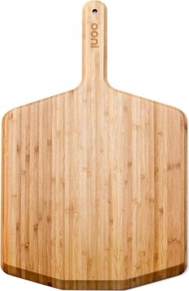 Изображение Ooni Bamboo Pizza Peel 35 cm