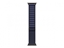 Picture of Apple 49mm Navy Alpine Loop - Large - Black Titanium Finish