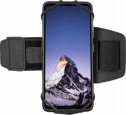 Picture of UleFone Opaska sportowa Ulefone Sports Armband