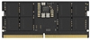 Picture of Operatīvā atmiņa GoodRam GR5600S564L46S/16G DDR5 SODIMM 16GB 5600MHz