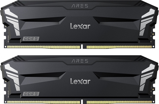 Picture of Operatīvā atmiņa Lexar Ares 32GB Black