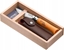 Picture of Opinel No. 08 Carbon + Sheath pencil case