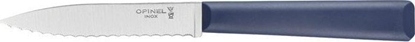 Picture of Opinel Opinel Les Essentiels Nó Serrated Blue