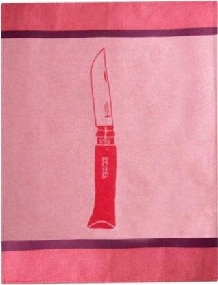 Attēls no Opinel Opinel Rcznik kuchenny Tea Towel 002057