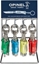 Изображение Opinel Opinel Zestaw noy brelok 36 szt. No.2 002278