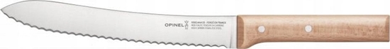 Picture of Opinel Parallele No. 116 Bread Knife