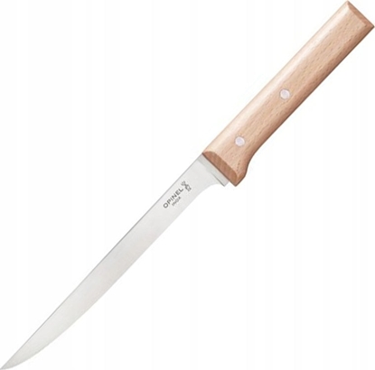 Attēls no Opinel Parallele No. 121 Carving Knife 18 cm
