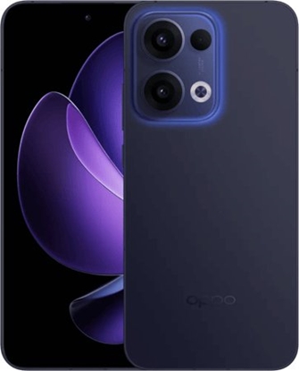 Attēls no Oppo Reno 13 12/256GB DS 5G Luminous Blue