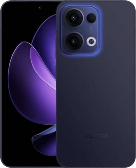 Picture of Oppo Reno 13 12/256GB DS 5G Luminous Blue