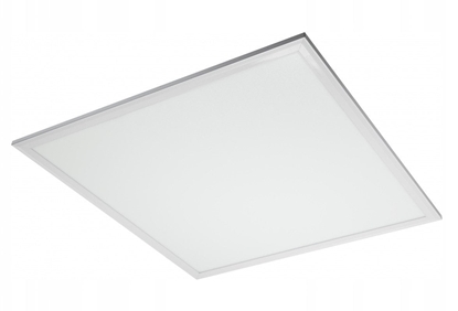 Picture of GTV Oprawa MODULAR LED, 40W, , 4800LM, 3000K, AC220-240V, IP54, 60X60CM, BACKPLATE, biaa, LD-MOD4060-CB