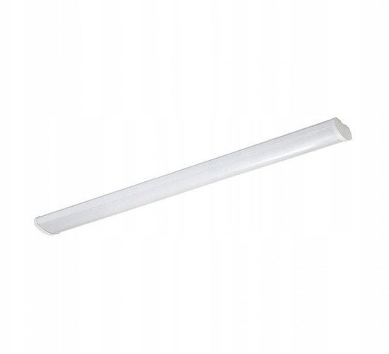 Picture of Oprawa natynkowa VECTOR SMD LED 48W pryzmatyczny IP40 4000K 1258mm 5250lm 180217 Lena