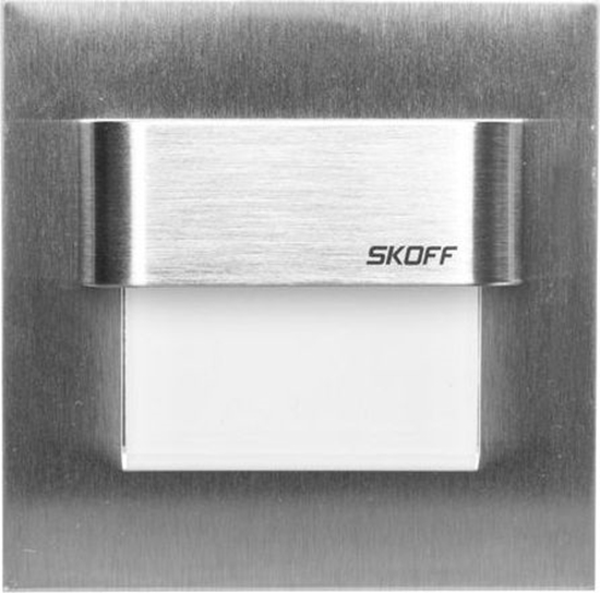 Picture of Oprawa schodowa SKOFF Tango LED inox (ML-TAN-K-H-1-PL-00-01)