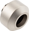 Picture of Optimus Optimus Hardtube Fitting Satin Nickel - 12 mm