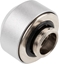 Picture of Optimus Optimus Hardtube Fitting, 12 mm - silber