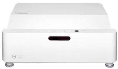 Picture of OPTOMA ZH430UST 4000ANSI FULL HD UST LASER PROJECTOR