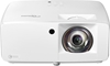 Picture of OPTOMA ZH450ST 4200ANSI FULLHD 0.5:1 LASER PROJECTOR