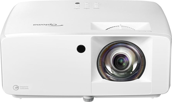 Picture of OPTOMA ZH450ST 4200ANSI FULLHD 0.5:1 LASER PROJECTOR