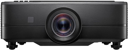 Picture of OPTOMA ZK810T 8600ANSI 4K 1.26-2:1 PJ