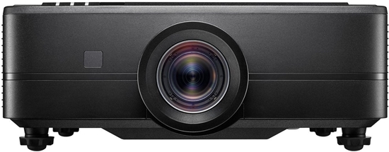 Picture of OPTOMA ZK810T 8600ANSI 4K 1.26-2:1 PJ