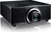 Picture of OPTOMA ZU1100 9600ANSI WUXGA BLACK (NO LENS)