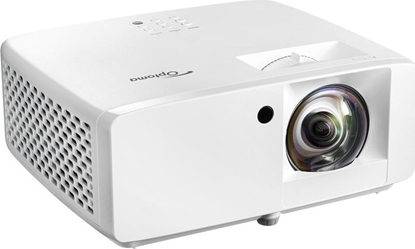 Picture of �OPTOMA ZW350ST 3600ANSI WXGA 0.521:1 LASER PROJECTOR 