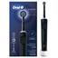 Picture of Oral-B Electric Toothbrush D103 Vitality Pro Rechargeable, For adults, Number of brush heads included 1, Black, Number of teeth brushing modes 3