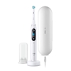 Picture of Oral-B Electric Toothbrush | iO9 Series | Rechargeable | For adults | Number of brush heads included 1 | Number of teeth brushing modes 7 | White