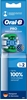 Picture of Oral-B | Precision Clean Brush Set | EB20RX-2 | Heads | For adults | Number of brush heads included 2 | White