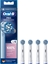 Изображение Oral-B | Replaceable toothbrush heads | EB60X-4 Sensitive Clean Pro | Heads | For adults | Number of brush heads included 4 | White