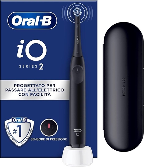 Picture of Oral-B iO Series 2 Night Black Limited Edition