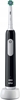 Picture of Oral-B | Electric Toothbrush | Pro Series 1 Cross Action | Rechargeable | For adults | Number of brush heads included 1 | Number of teeth brushing modes 3 | Black