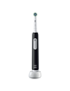 Picture of Oral-B | Electric Toothbrush | Pro Series 1 Cross Action | Rechargeable | For adults | Number of brush heads included 1 | Number of teeth brushing modes 3 | Black