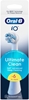 Picture of Oral-B Replaceable toothbrush heads | iO UltimateClean | Heads | For adults | Number of brush heads included 6 | White