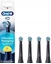 Attēls no Oral-B Sonic iO Ultimative Reinigung Toothbrush head 4-Pack
