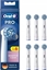 Изображение Oral-B Toothbrush heads Pro Sensitive Clean 6 pcs.