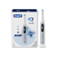Изображение Oral-B | Toothbrush | iO Series 6 | Rechargeable | For adults | Number of brush heads included 1 | Number of teeth brushing modes 5 | Grey Opal