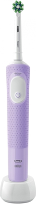 Attēls no Oral-B Vitality Pro D 103 Lilac Violet        Hangable Box