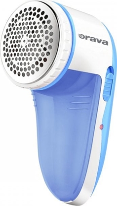 Picture of Orava Orava LR-101 B odmolkova, 3 W, 65 dB, svtelná kontrolka, odnímatelná nádobka, bílá / modrá