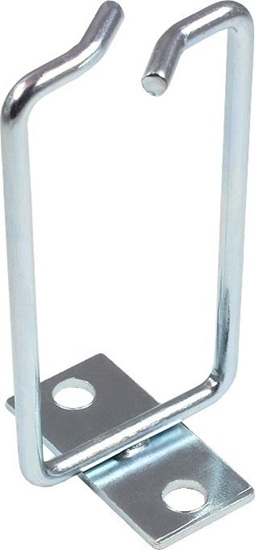 Picture of Organizer Alcasa Alcasa GC-N0046 organizer do kabli Metaliczny