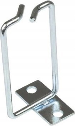 Picture of Organizer Alcasa Alcasa GC-N0105 organizator na kable Stojak Wspornik kabla 1 szt.