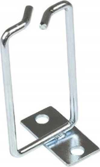 Picture of Organizer Alcasa Alcasa GC-N0105 organizator na kable Stojak Wspornik kabla 1 szt.