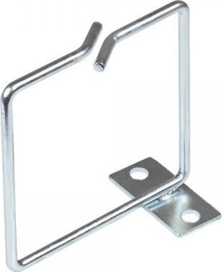 Picture of Organizer Alcasa Alcasa GC-N0106 organizator na kable Stojak Wspornik kabla 1 szt.