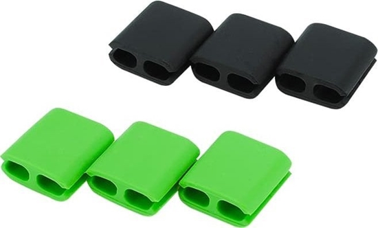 Picture of Organizer Blow 42-115# Organizer kabli - zwijacz