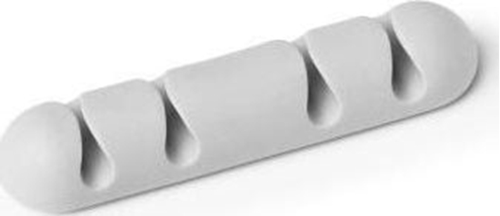 Изображение Organizer Durable Uchwyt Szary 2 sztuki  (504010)