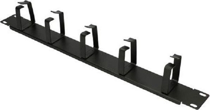 Изображение Organizer ExtraLink Linka zaciskowa Czarny 1 sztuka  (EX.11441)