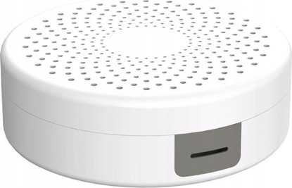 Изображение Organizer Hama PUDEKO NA KABLE OKRGE Z MOCOWANIEM NA CIAN